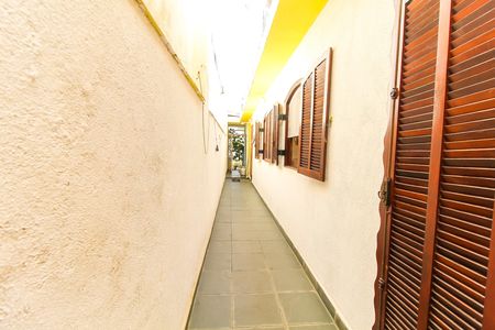 Casa à venda com 150m², 2 quartos e 2 vagasQuintal
