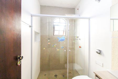 Casa à venda com 150m², 2 quartos e 2 vagasBanheiro 2