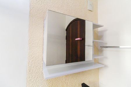 Casa à venda com 150m², 2 quartos e 2 vagasBanheiro 2