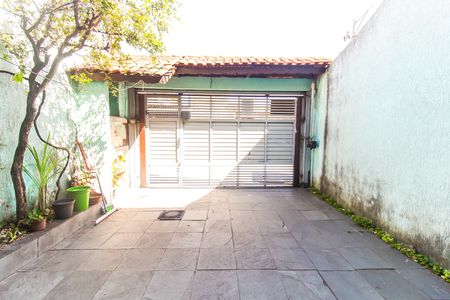 Casa à venda com 150m², 2 quartos e 2 vagasQuintal