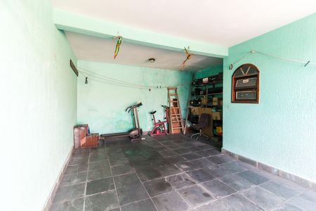 Casa à venda com 150m², 2 quartos e 2 vagasGaragem