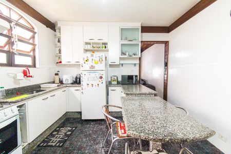 Casa à venda com 150m², 2 quartos e 2 vagasCozinha