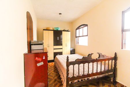 Casa à venda com 150m², 2 quartos e 2 vagasQuarto 2