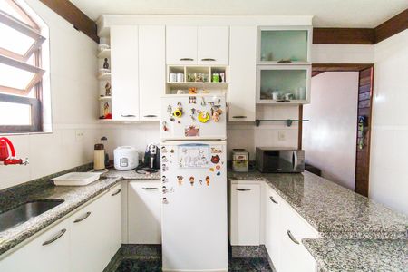 Casa à venda com 150m², 2 quartos e 2 vagasCozinha