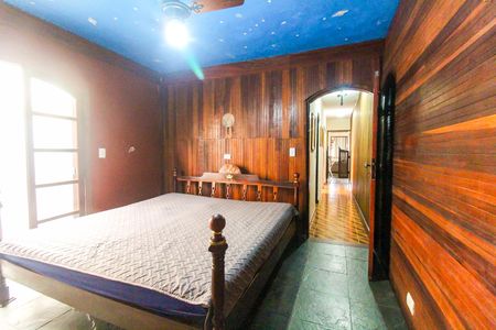 Suíte de casa à venda com 2 quartos, 150m² em Limoeiro, São Paulo