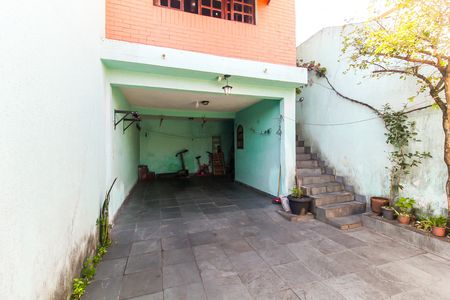 Casa à venda com 150m², 2 quartos e 2 vagasQuintal