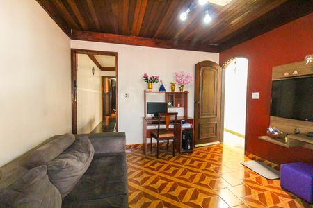 Sala de casa à venda com 2 quartos, 150m² em Limoeiro, São Paulo