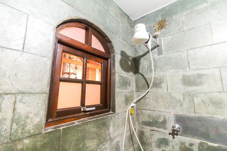 Casa à venda com 150m², 2 quartos e 2 vagasBanheiro da Suíte