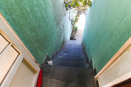 Casa à venda com 150m², 2 quartos e 2 vagasQuintal