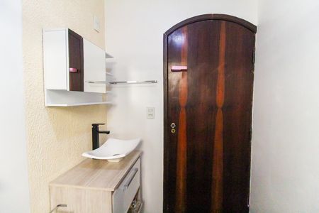 Casa à venda com 150m², 2 quartos e 2 vagasBanheiro 2