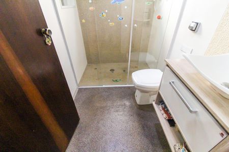 Casa à venda com 150m², 2 quartos e 2 vagasBanheiro 2