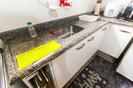Casa à venda com 150m², 2 quartos e 2 vagasCozinha