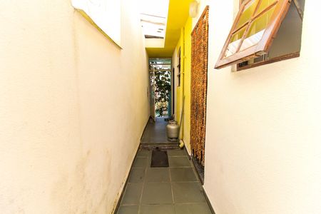 Casa à venda com 150m², 2 quartos e 2 vagasQuintal