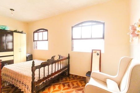 Casa à venda com 150m², 2 quartos e 2 vagasQuarto 2