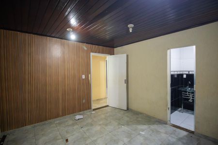 Casa para alugar com 80m², 3 quartos e 1 vagaSuíte 1