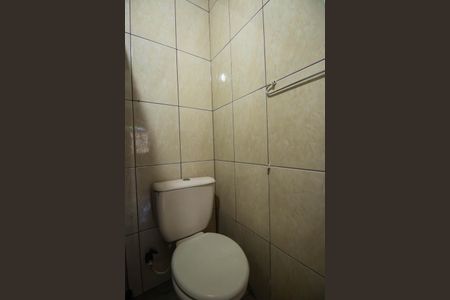 Casa para alugar com 80m², 3 quartos e 1 vagaBanheiro