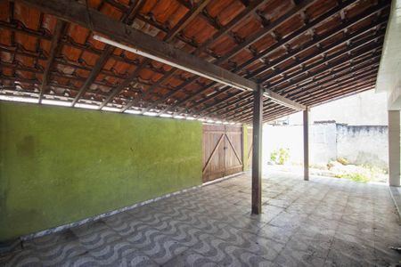 Casa para alugar com 80m², 3 quartos e 1 vagaGaragem