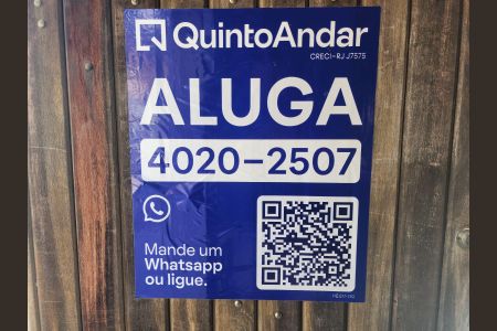 Casa para alugar com 80m², 3 quartos e 1 vagaFachada