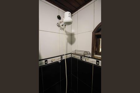 Casa para alugar com 80m², 3 quartos e 1 vagaBanheiro da Suíte 1