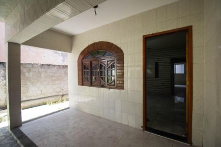 Casa para alugar com 80m², 3 quartos e 1 vagaVaranda da Sala