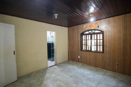 Casa para alugar com 80m², 3 quartos e 1 vagaSuíte 1
