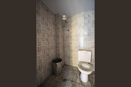 Casa para alugar com 80m², 3 quartos e 1 vagaBanheiro de serviço