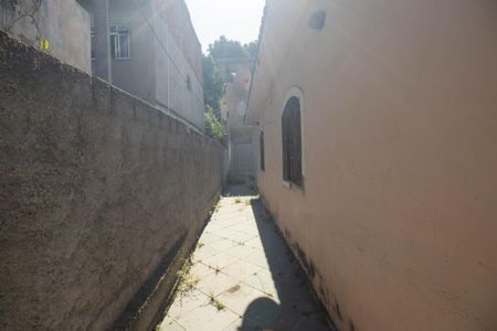 Casa para alugar com 80m², 3 quartos e 1 vagaQuintal