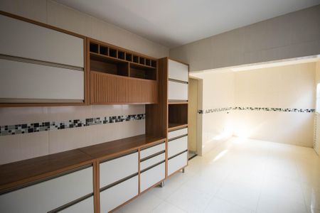Casa para alugar com 80m², 3 quartos e 1 vagaCozinha