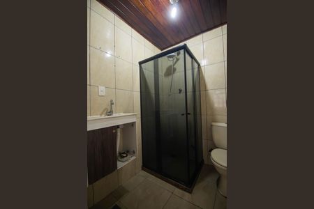 Casa para alugar com 80m², 3 quartos e 1 vagaBanheiro