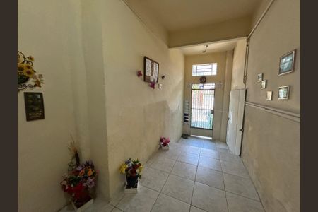 Apartamento para alugar com 50m², 1 quarto e sem vagaHall de entrada