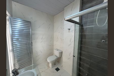 Apartamento para alugar com 50m², 1 quarto e sem vagaBanheiro