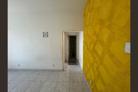 Apartamento para alugar com 50m², 1 quarto e sem vagaCorredor