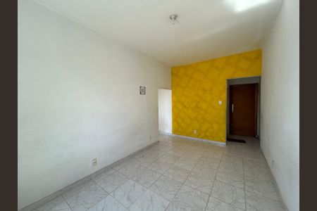 Apartamento para alugar com 50m², 1 quarto e sem vagaSala