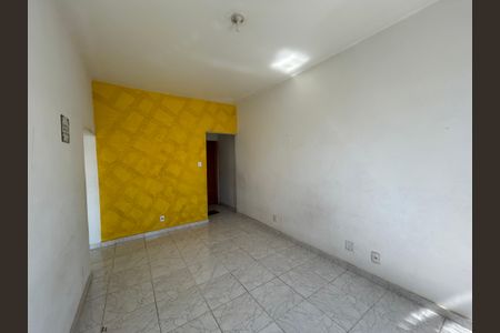 Apartamento para alugar com 50m², 1 quarto e sem vagaSala