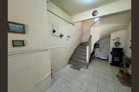 Apartamento para alugar com 50m², 1 quarto e sem vagaHall de entrada