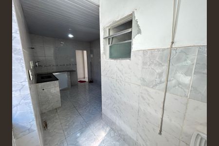 Apartamento para alugar com 50m², 1 quarto e sem vagaÁrea de Serviço