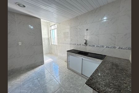 Apartamento para alugar com 50m², 1 quarto e sem vagaCozinha