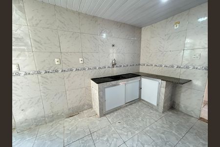 Apartamento para alugar com 50m², 1 quarto e sem vagaCozinha