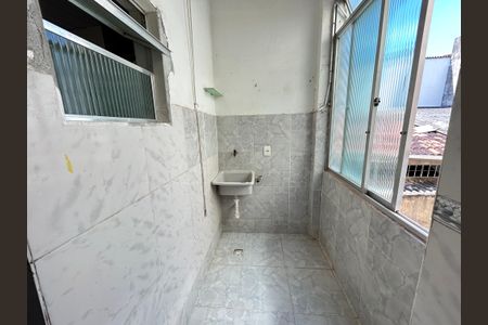 Apartamento para alugar com 50m², 1 quarto e sem vagaÁrea de Serviço