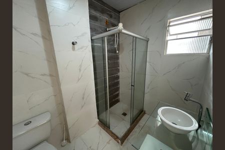 Apartamento para alugar com 50m², 1 quarto e sem vagaBanheiro