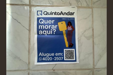 Apartamento para alugar com 50m², 1 quarto e sem vagaPlaca