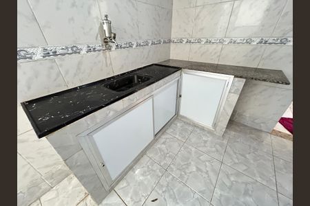 Apartamento para alugar com 50m², 1 quarto e sem vagaCozinha