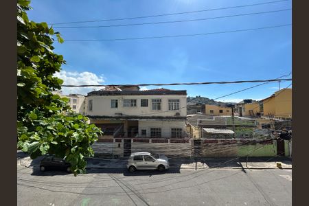 Apartamento para alugar com 50m², 1 quarto e sem vagaVista da Sala