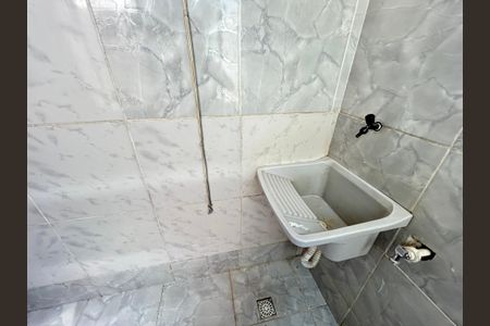 Apartamento para alugar com 50m², 1 quarto e sem vagaÁrea de Serviço