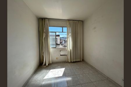Apartamento para alugar com 50m², 1 quarto e sem vagaQuarto