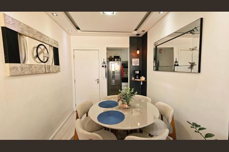 Apartamento à venda com 2 quartos, 50m² em Ponte Sao Joao, Jundiaí