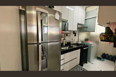 Apartamento à venda com 2 quartos, 50m² em Ponte Sao Joao, Jundiaí