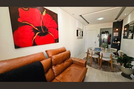 Apartamento à venda com 2 quartos, 50m² em Ponte Sao Joao, Jundiaí