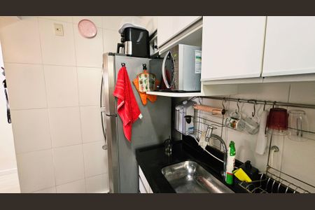 Apartamento à venda com 2 quartos, 50m² em Ponte Sao Joao, Jundiaí
