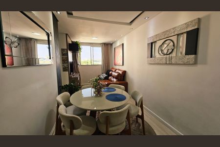 Apartamento à venda com 2 quartos, 50m² em Ponte Sao Joao, Jundiaí